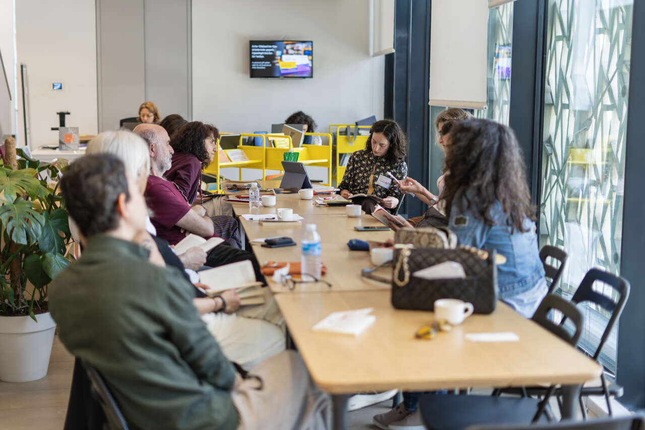 Arter’de yılın ilk iki ayı: sergiler, oyunlar ve çocuklar için atölyeler 2